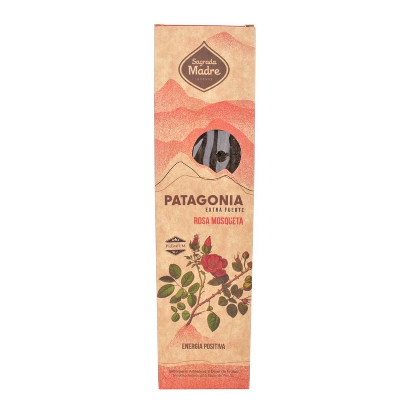 Sahumerio-Sagrada-Madre-Rosa-Mosqueta-Patagonia