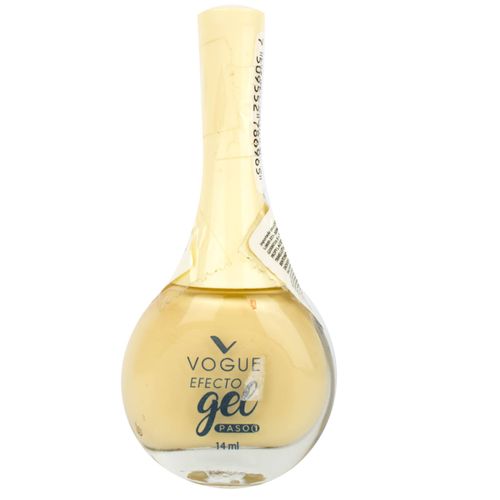 Esmalte Vogue Efecto Gel Punta del Este