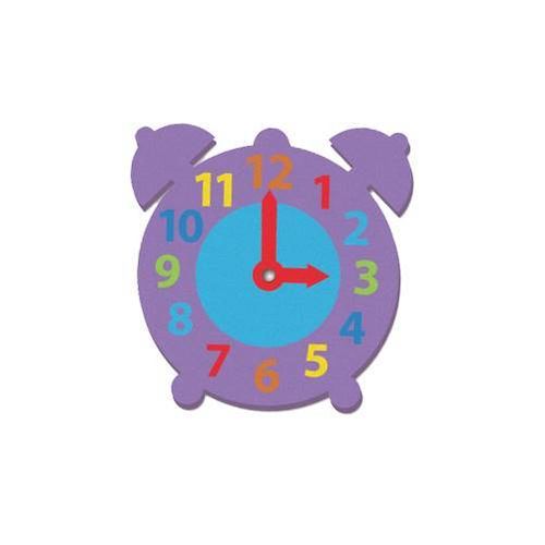 Reloj Didactico
