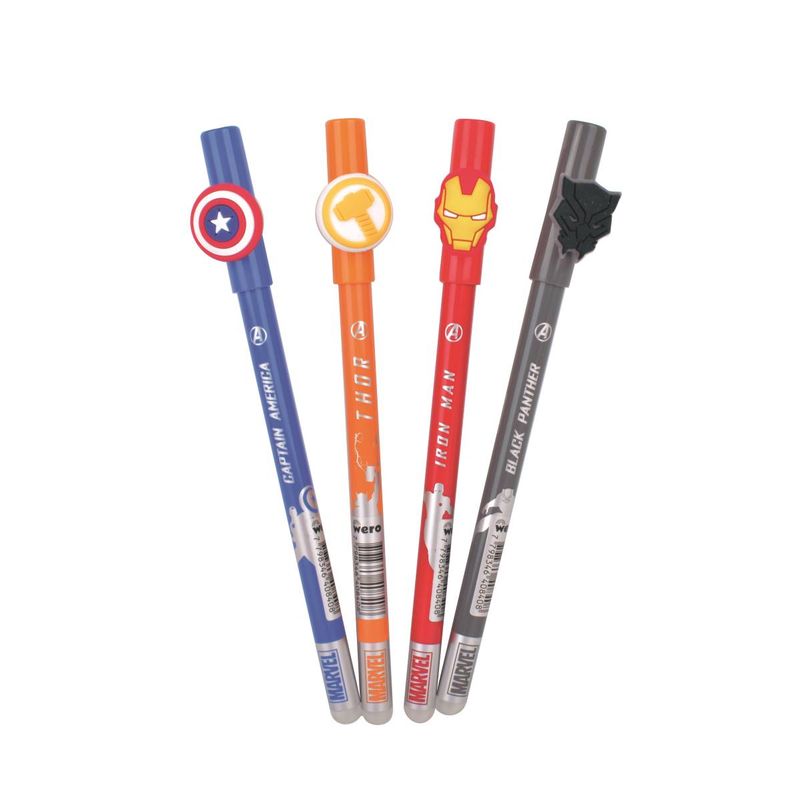 Roller-Borrable-Wero-Marvel