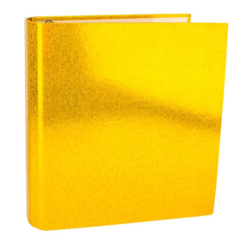 Carpeta-3x40-Rexon-Holo-Star
