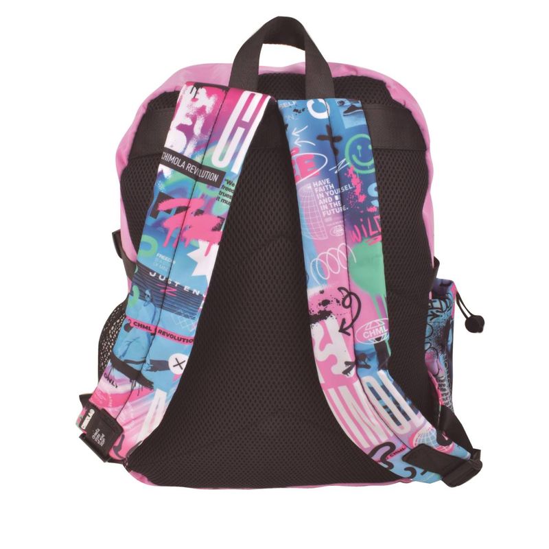 Mochila-Espalda-Chimola-Art-Life-Pink-17--Holo