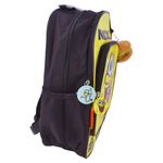 Mochila-Espalda-Cresko-Bob-Esponja-16--con-Colgante