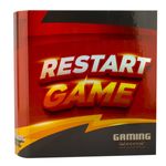 Carpeta-3x40-Rexon-Gaming-Zone