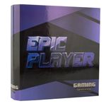 Carpeta-3x40-Rexon-Gaming-Zone