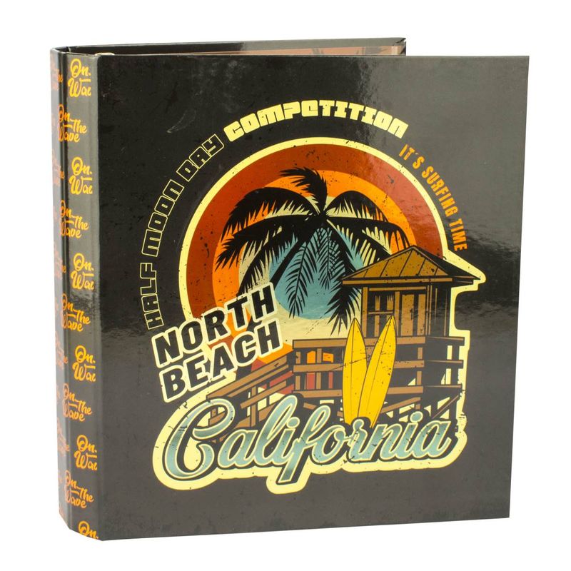 Carpeta-3x40-Rexon-On-The-Wave