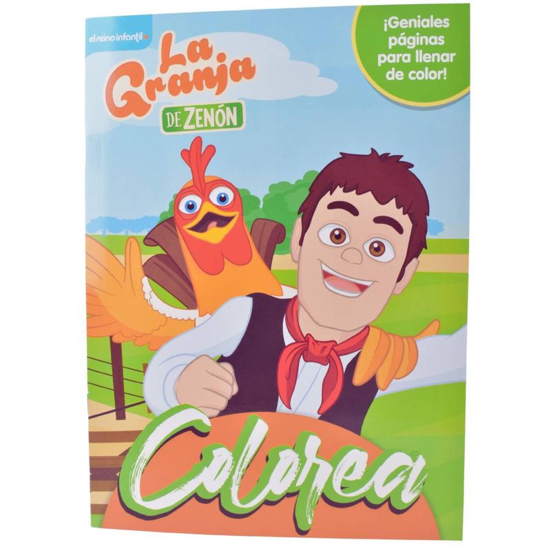Libro-Colorear-Generica--20x28-16pag-Licencias-Vs