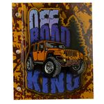 Carpeta-N-3-Rexon-Wild-Explorer