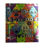 Carpeta-N-3-Rexon-Diseños-Varios