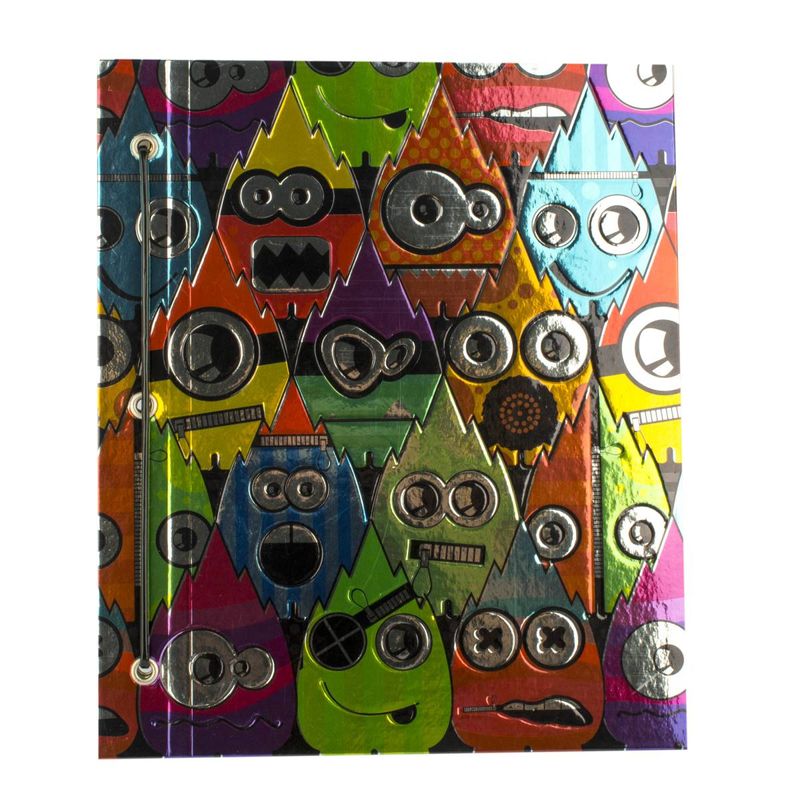 Carpeta-N-3-Rexon-Diseños-Varios