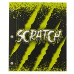 Carpeta-N-3-Rexon-Pushed