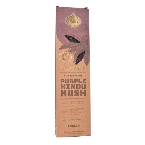 Sahumerio Sagrada Madre Purple Hindu Kush