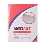 Repuesto-Neo-Art-96-Hojas-Rayado