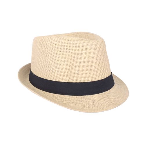 Sombrero Tanguero con cinta 58cm