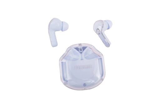 Auricular Noga BT Twins 48 Azul