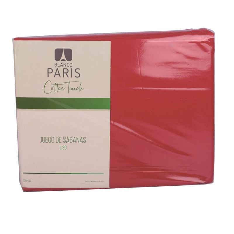 Juego-de-Sabanas-Blanco-Paris-Lisa-King