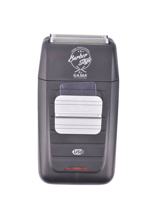 Afeitadora Gama Barber Style Usb
