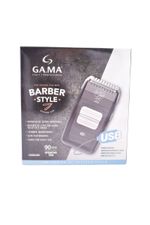 Afeitadora-Gama-Barber-Style-Usb