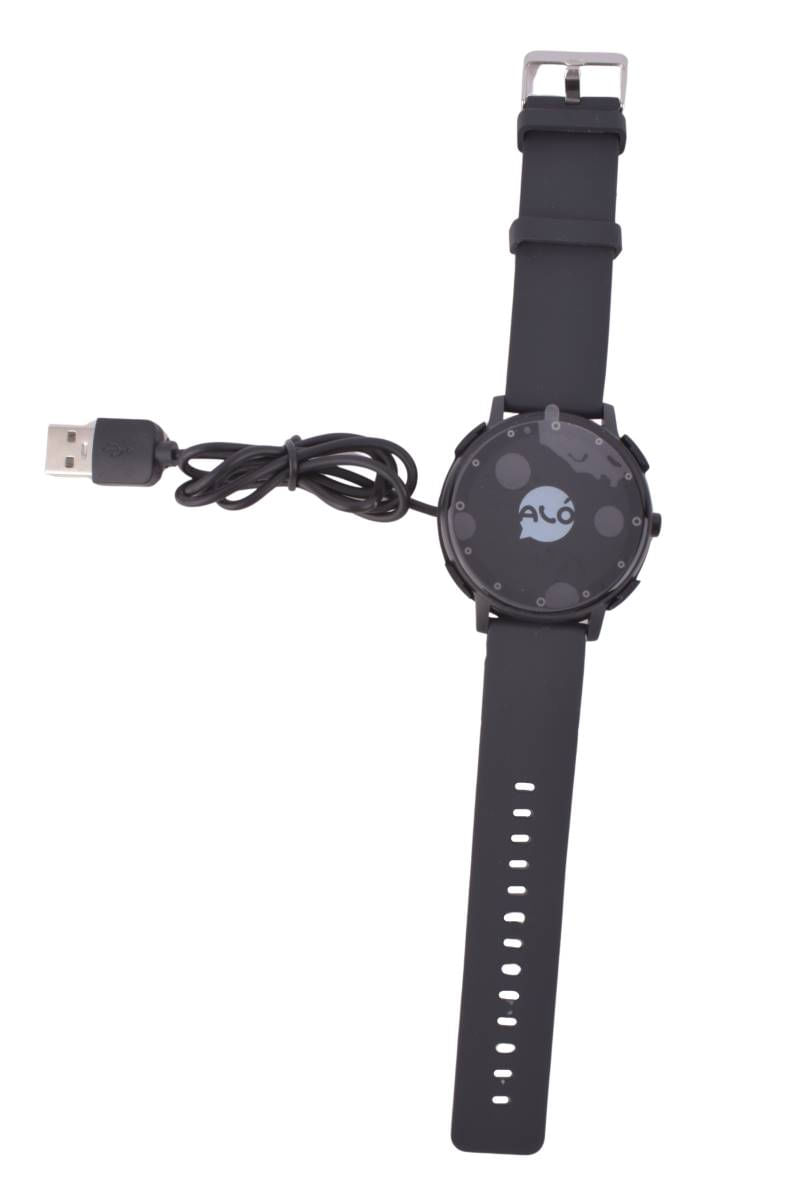 Smartwatch-Alo-Moon-Negro