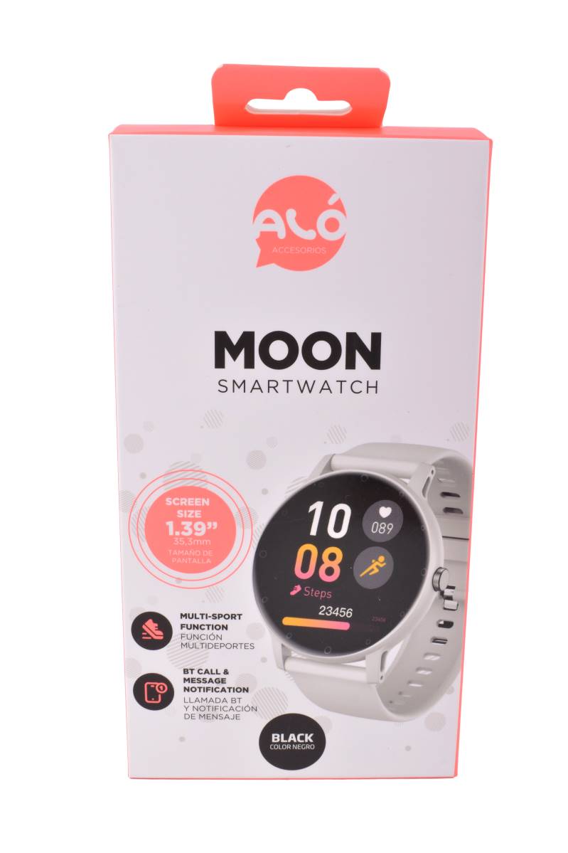 Smartwatch-Alo-Moon-Negro