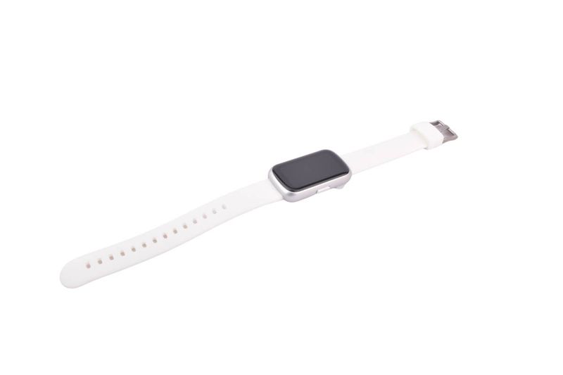 Smartwatch-Noga-IP68-Blanco