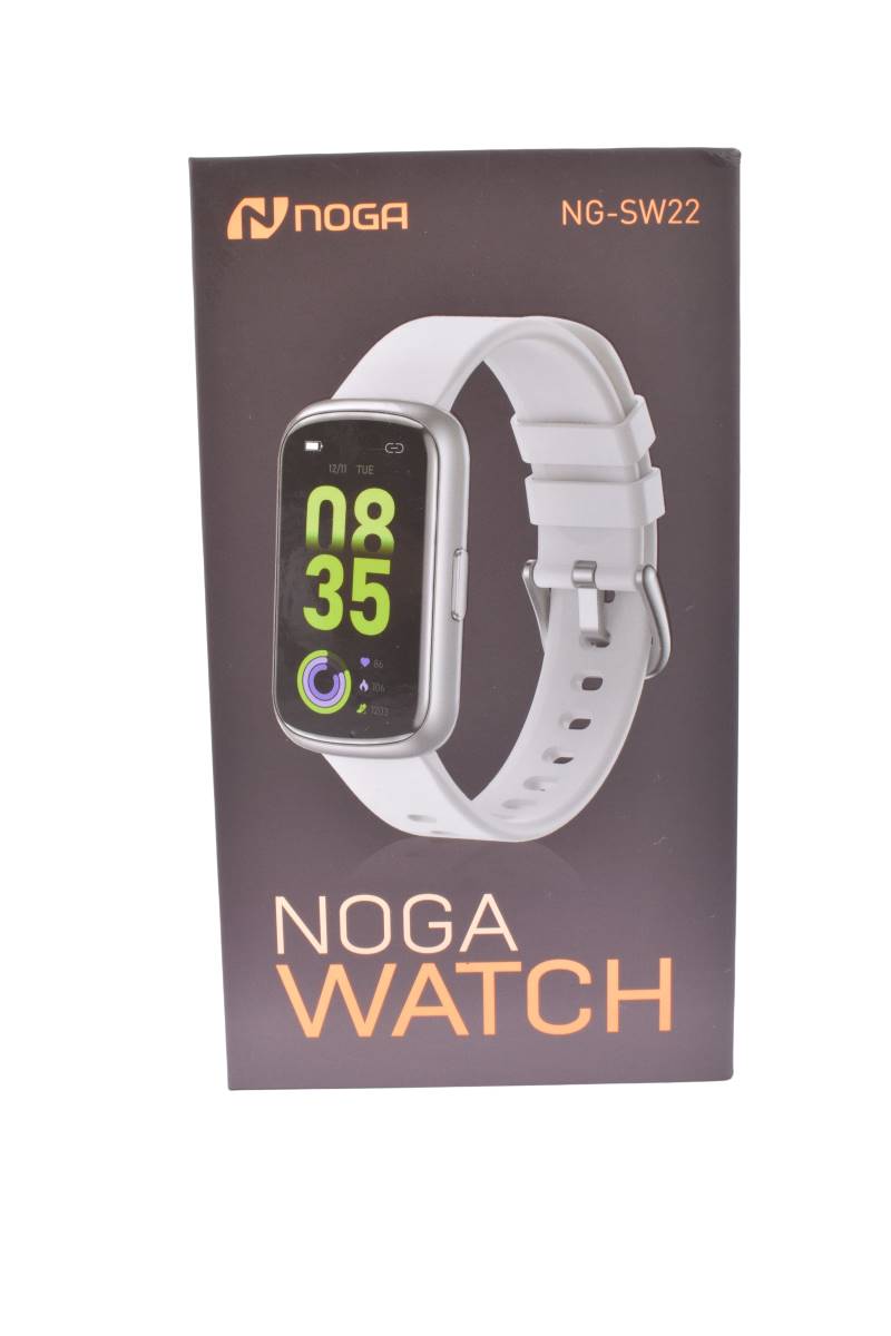 Smartwatch-Noga-IP68-Blanco