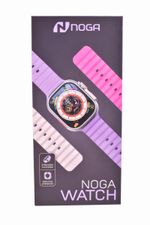 Smartwatch-Noga---Estuche-Protector---3-Bandas