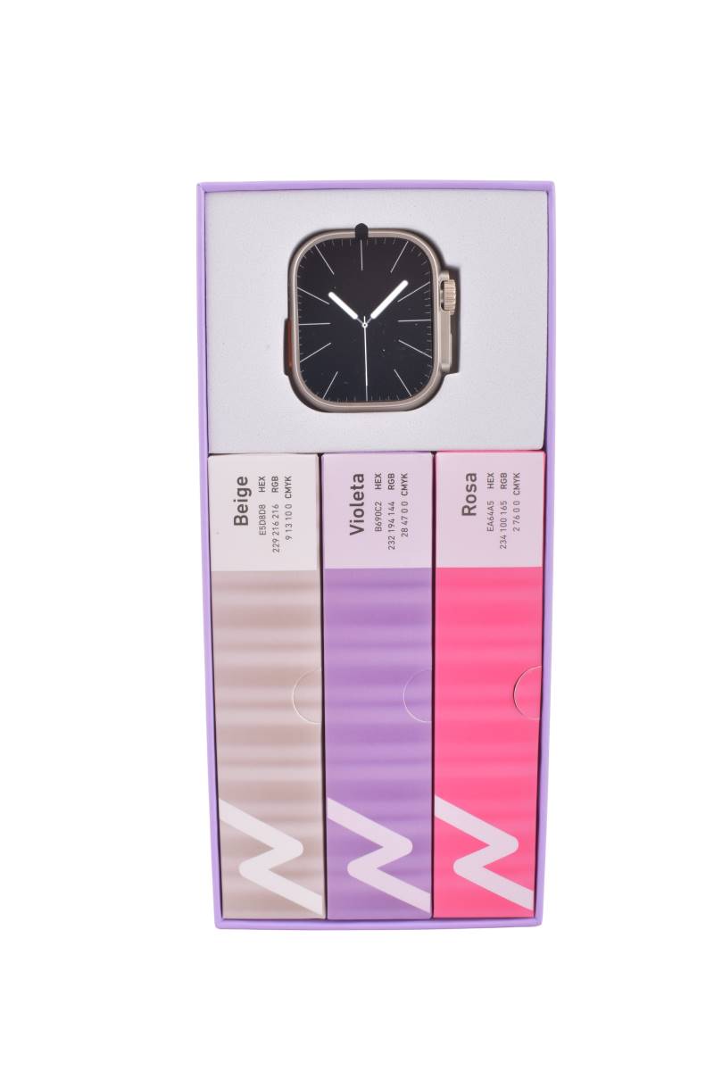 Smartwatch-Noga---Estuche-Protector---3-Bandas