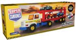 Camion-Transportador-con-4-Autos