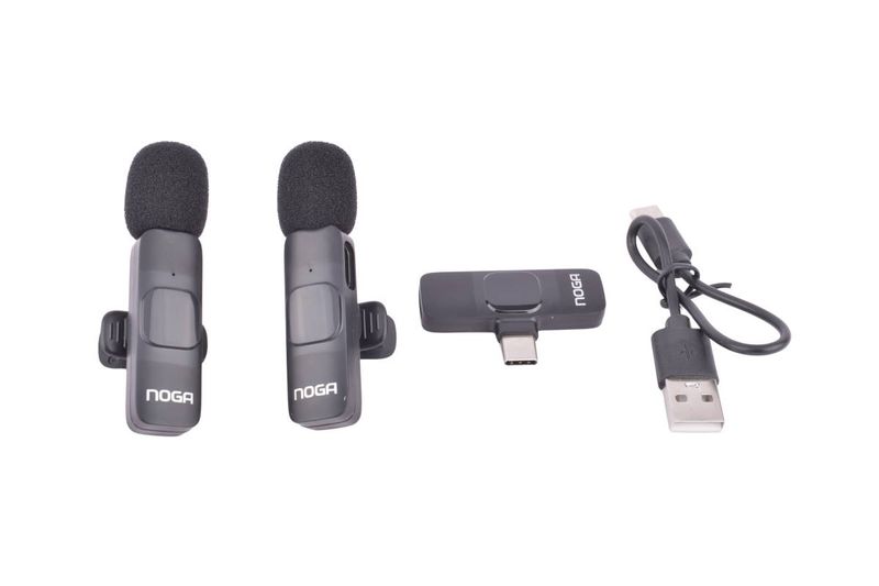 Microfono-Noga-Inalambrico-p-Celular--2Pz