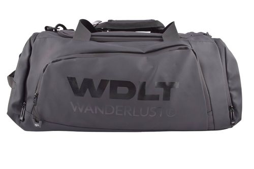 Bolso Wanderlust Impermeable 60x27x26cm