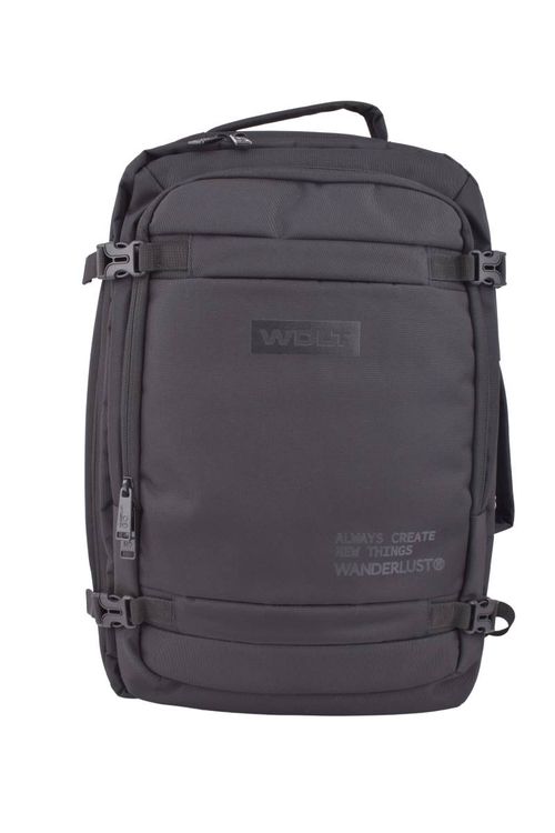 Mochila Wanderlust Travel 33x15x46cm