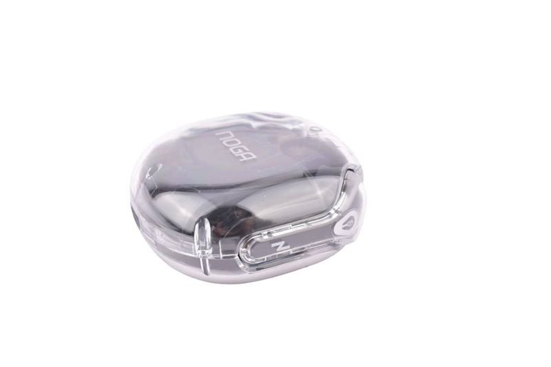 Auricular-Noga-BT-Twins-48-Negro