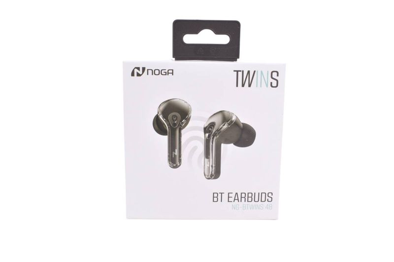Auricular-Noga-BT-Twins-48-Negro