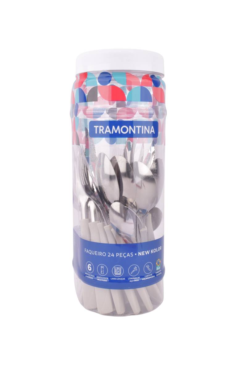 Juego-de-Cubiertos-Tramontina-Leme-Gris--24Pz