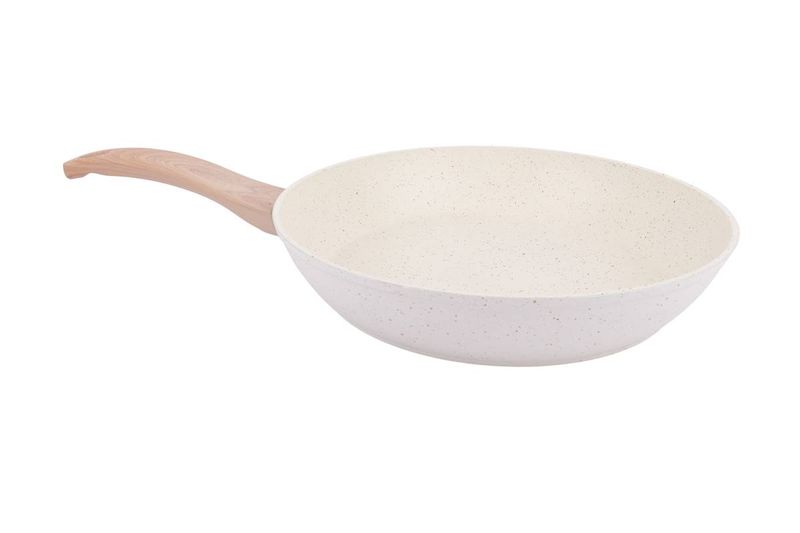 Sarten-Carol-Teflon-Mango-Simil-Marmol-26CM