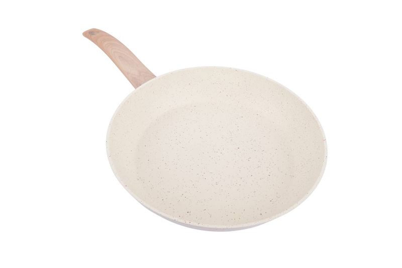 Sarten-Carol-Teflon-Mango-Simil-Marmol-26CM