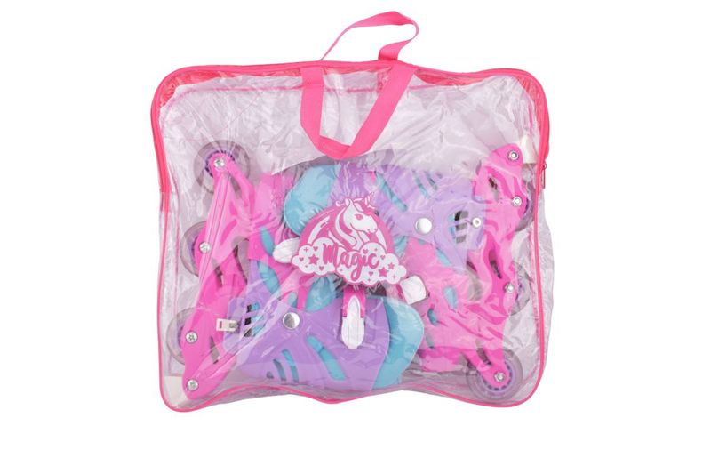 Roller-Unicornio-Regulable