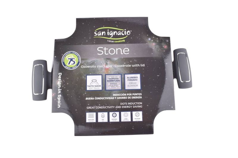 Cacerola-San-Ignacio-Stone-Induccion-24CM
