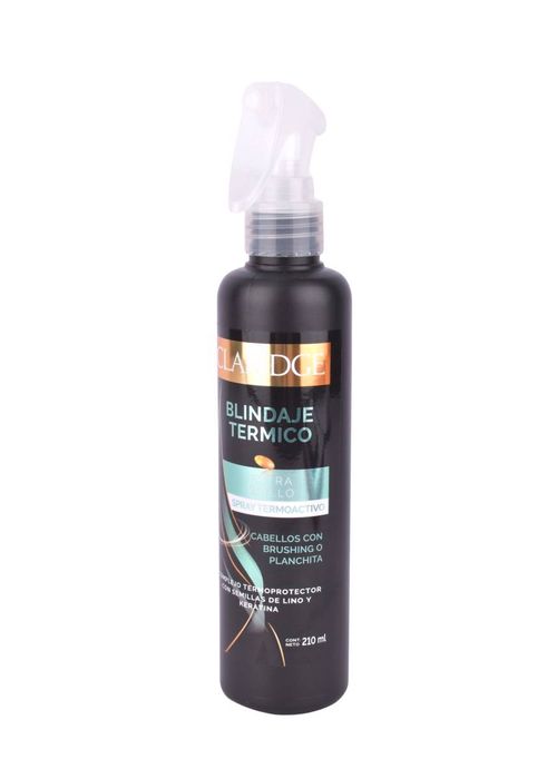 Spray Capilar Claridge Termo Activo 210ML