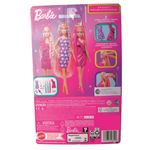 Muñeca-Mattel-Barbie-Totally-Hair