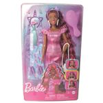 Muñeca-Mattel-Barbie-Totally-Hair