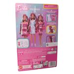 Muñeca-Mattel-Barbie-Totally-Hair