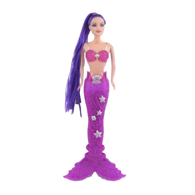 Muñeca-Sirena-con-Luz