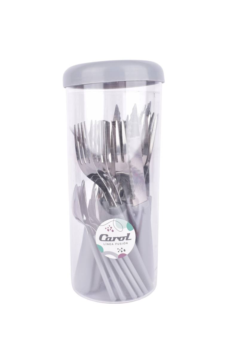 Juego-de-Cubiertos-Carol-Tarro-Gris--24Pz
