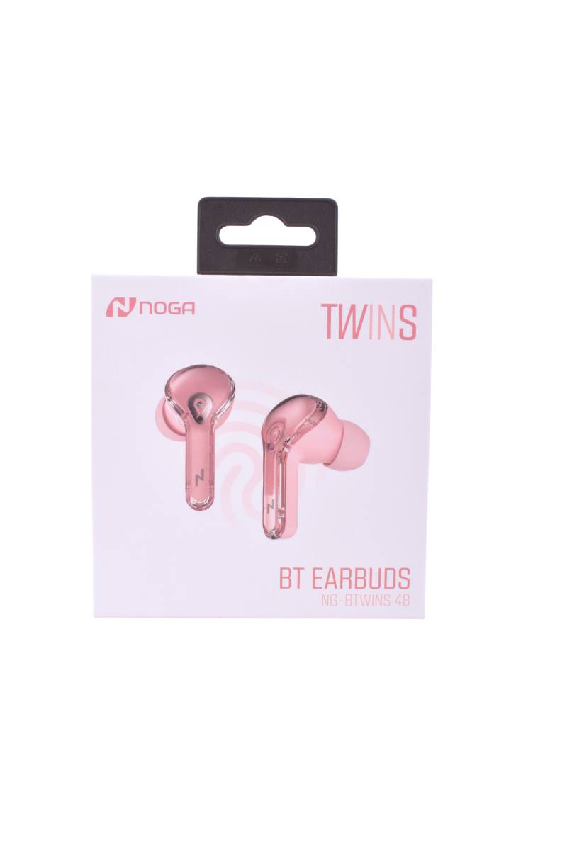 Auricular-Noga-BT-Twins-48-Rosa