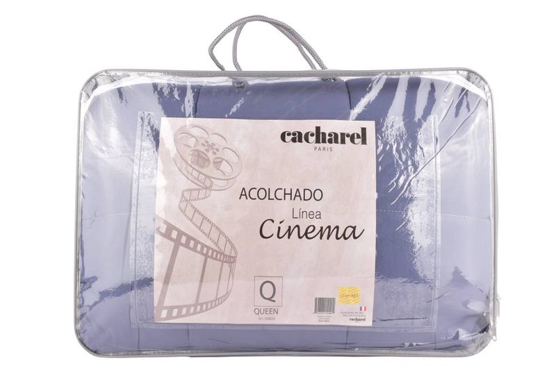 Acolchado-Cacharel-Cinema-Quenn-Liso