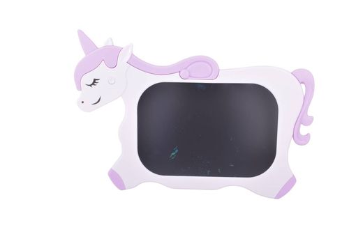 Pizarra Genérica Mágica 10" Unicorn