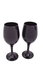 Copa-Vino-Vidrio-Color-Negra-435ML-6Un