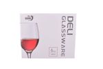 Copa-Vino-Vidrio-Color-Negra-435ML-6Un